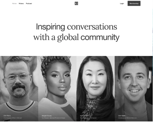 portfolio